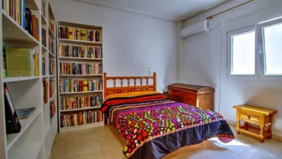 Penthouse on Avenida de Diego Ramírez Pastor, nº > photo 31