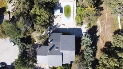 Single-family home in Camping Valdemorillo photo 39