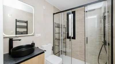 Apartment on Plaza Fernando de Herrera, No. photo 8