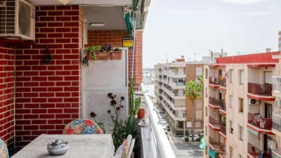 Apartment on Calle San Miguel de Salinas, No. > photo 25