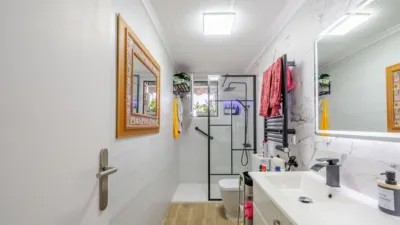 Apartment on Calle San Miguel de Salinas, No. > photo 22