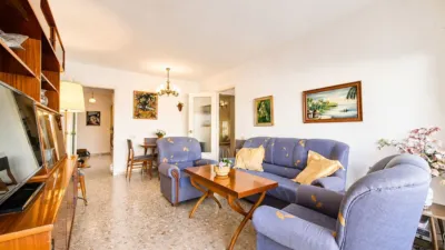 Piso – Calpe - Calp - Vista 3