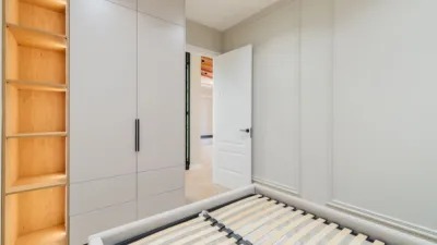 Piso en Carrer de València, nº > photo 28