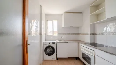 Flat on Licenciado Vidriera Street, No. > photo 8