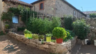 House in Lomilla photo 5
