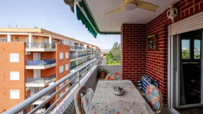 Piso – Torrevieja - Vista 5