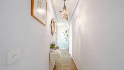 Apartment on Calle San Miguel de Salinas, No. > photo 16