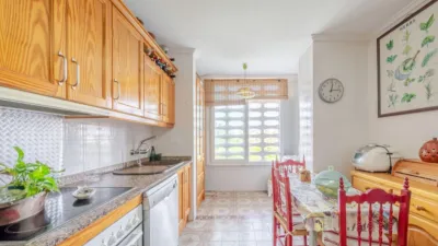 Apartment on Calle San Miguel de Salinas, No. > photo 9