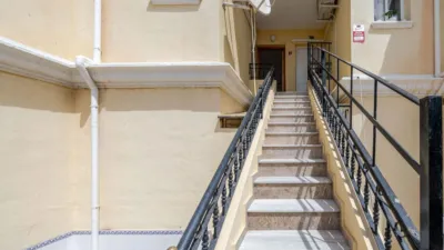 Flat on Licenciado Vidriera Street, No. > photo 29