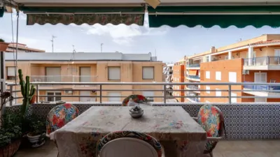Piso – Torrevieja - Más