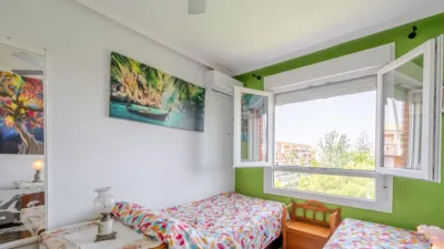 Apartment on Calle San Miguel de Salinas, No. > photo 13