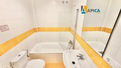Duplex in Barbate photo 13