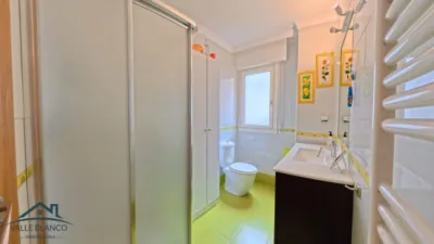 Apartment in Santiago de Cartes photo 17