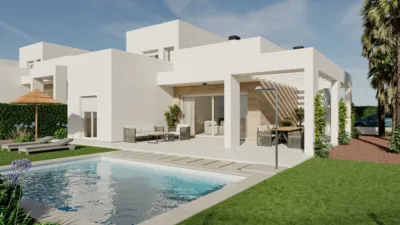 Casa - Vista 2