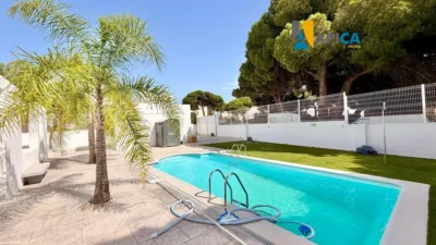 Duplex in Barbate photo 18