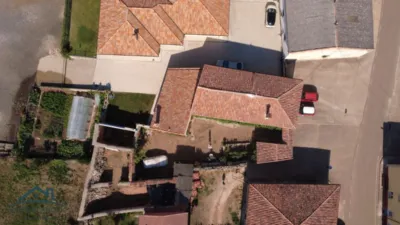 House in Lomilla photo 25
