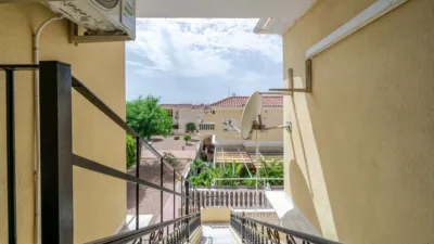 Flat on Licenciado Vidriera Street, No. > photo 28