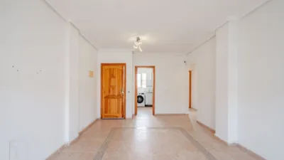 Pis – Torrevieja, Cabo Cervera-Playa la Mata - Més