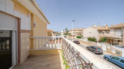 Pis – Torrevieja, Cabo Cervera-Playa la Mata - Vista 2