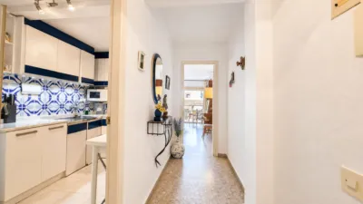 Piso – Calpe - Calp - Más