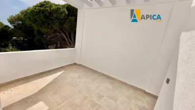 Duplex in Barbate photo 6