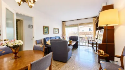Piso – Calpe - Calp - Vista 2