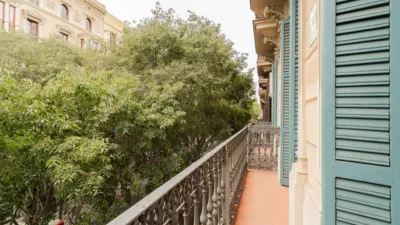 Piso en Carrer de València, nº > photo 31