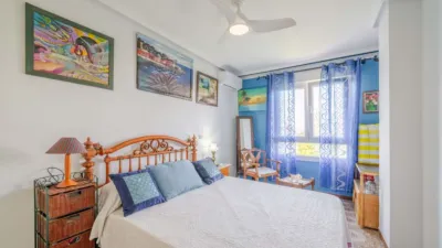 Apartment on Calle San Miguel de Salinas, No. > photo 20