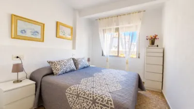 Apartamento en Calpe - Centro photo 8