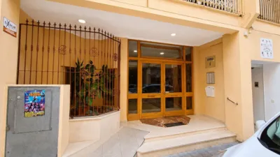 Apartamento en Calpe - Centro photo 13