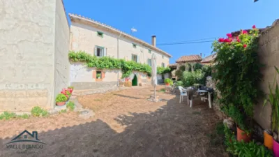 House in Lomilla photo 2