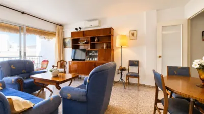 Piso – Calpe - Calp - Vista 4