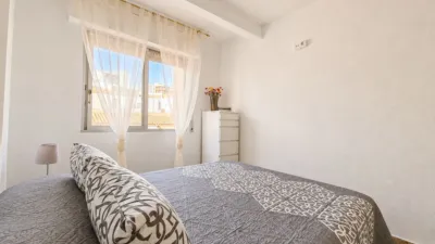Apartamento en Calpe - Centro photo 9