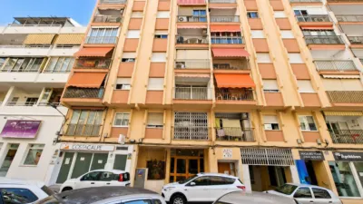 Apartamento en Calpe - Centro photo 14
