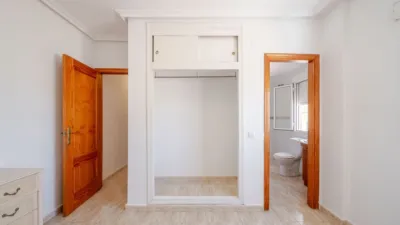 Flat on Licenciado Vidriera Street, No. > photo 22