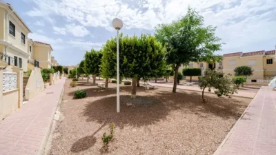 Flat on Licenciado Vidriera Street, No. > photo 31