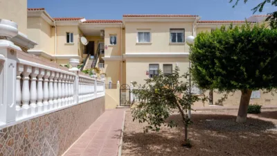 Flat on Licenciado Vidriera Street, No. > photo 33