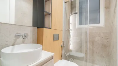 Piso en Carrer de València, nº > photo 11