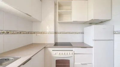 Flat on Licenciado Vidriera Street, No. > photo 10