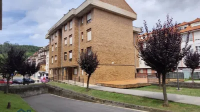 Apartment in Santiago de Cartes photo 2