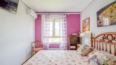 Apartment on Calle San Miguel de Salinas, No. > photo 18