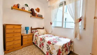 Apartamento en Calpe - Centro photo 11