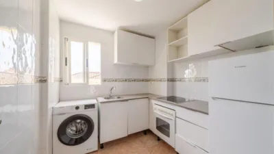 Flat on Licenciado Vidriera Street, No. > photo 9