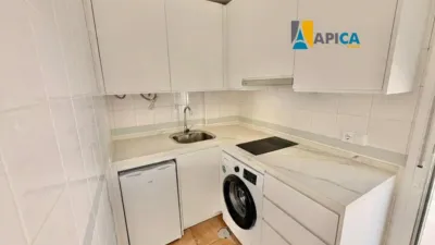 Duplex in Barbate photo 2