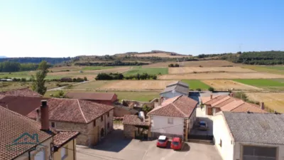 House in Lomilla photo 7