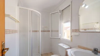 Flat on Licenciado Vidriera Street, No. > photo 23