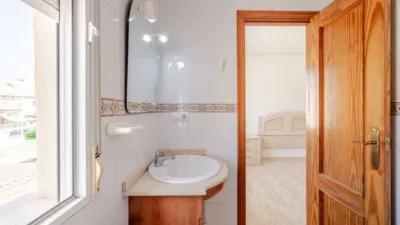 Flat on Licenciado Vidriera Street, No. > photo 24