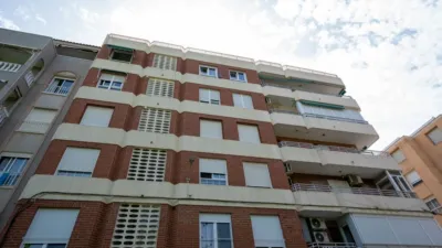 Apartment on Calle San Miguel de Salinas, No. > photo 29