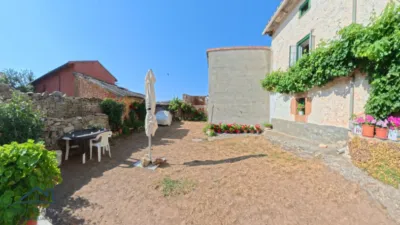 House in Lomilla photo 3