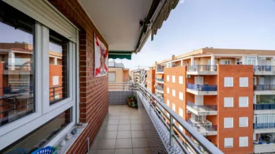 Apartment on Calle San Miguel de Salinas, No. > photo 7